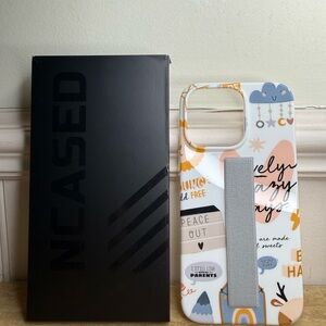 Multicolor Phone Case for Women